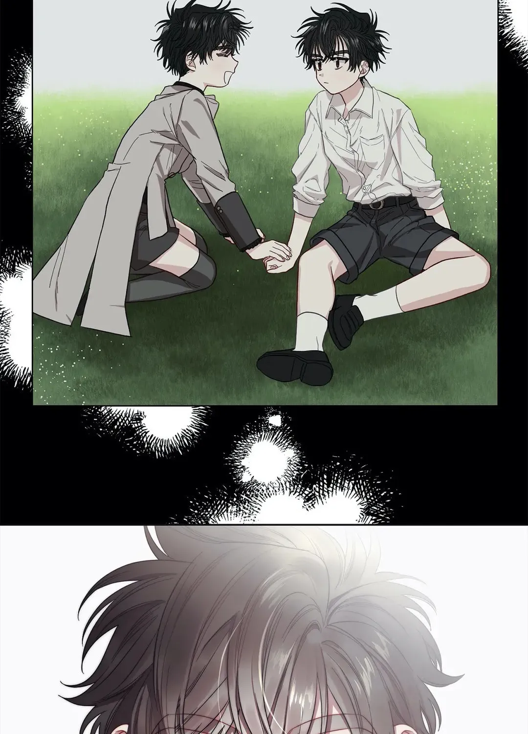 Read Lucia chapter 97 image 75 on Lezhin