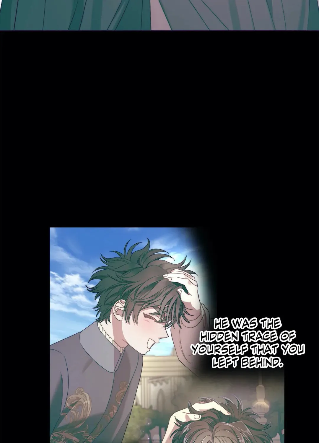 Read Lucia chapter 97 image 81 on Lezhin