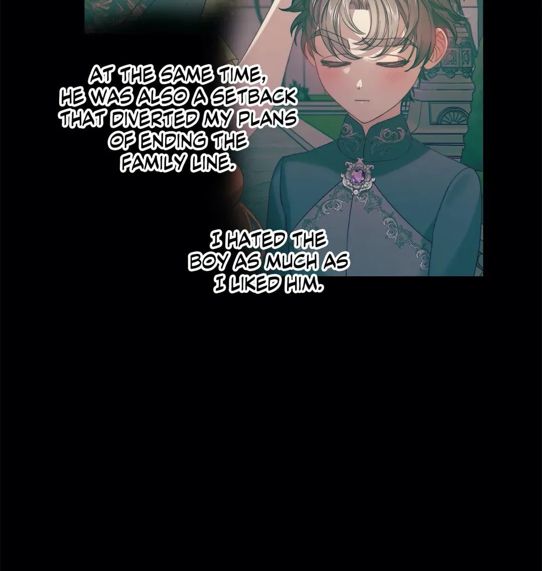 Read Lucia chapter 97 image 82 on Lezhin