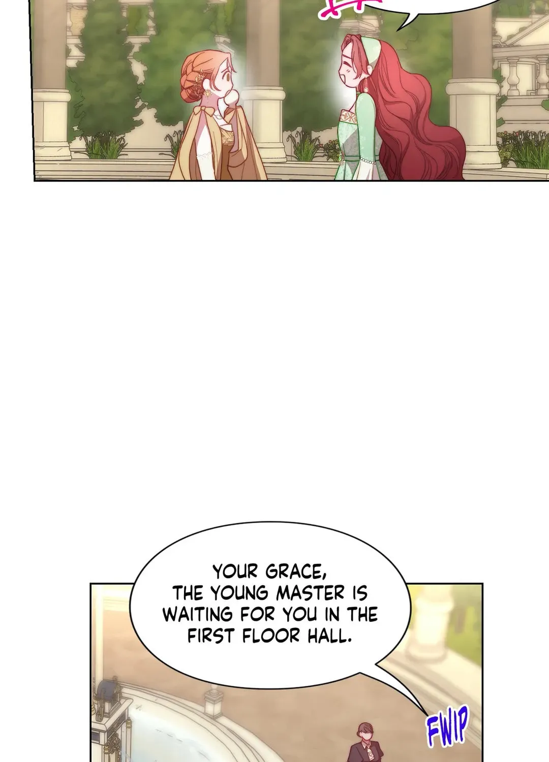 Read Lucia chapter 98 image 10 on Lezhin