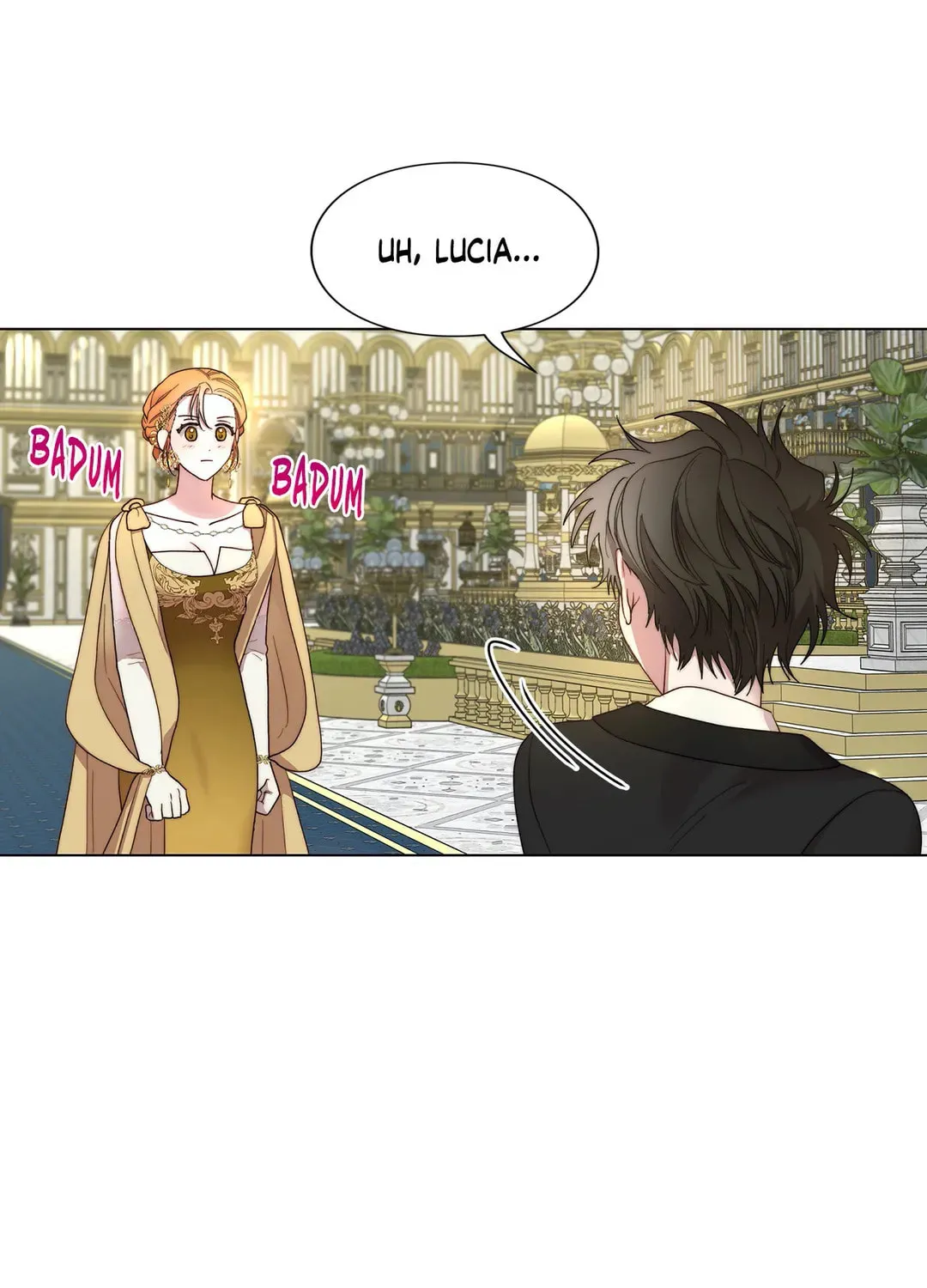 Read Lucia chapter 98 image 117 on Lezhin