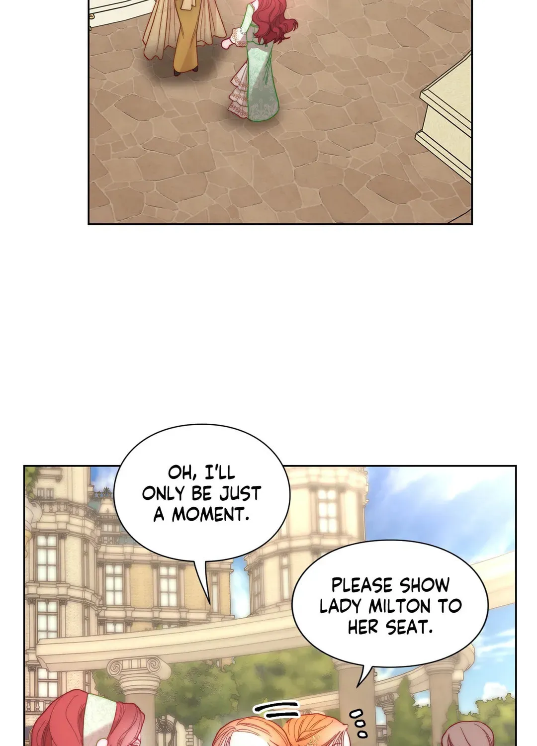 Read Lucia chapter 98 image 12 on Lezhin