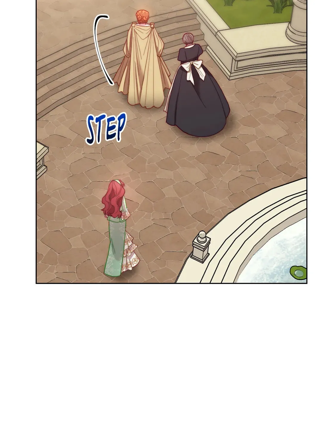 Read Lucia chapter 98 image 15 on Lezhin