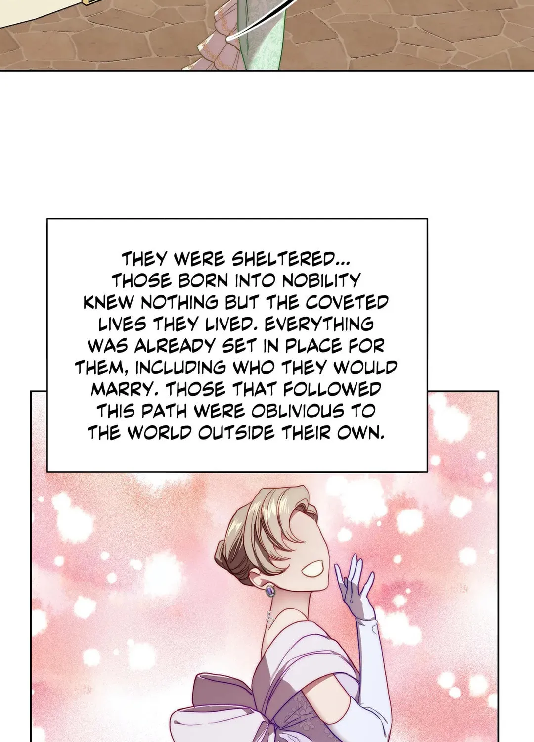 Read Lucia chapter 98 image 19 on Lezhin