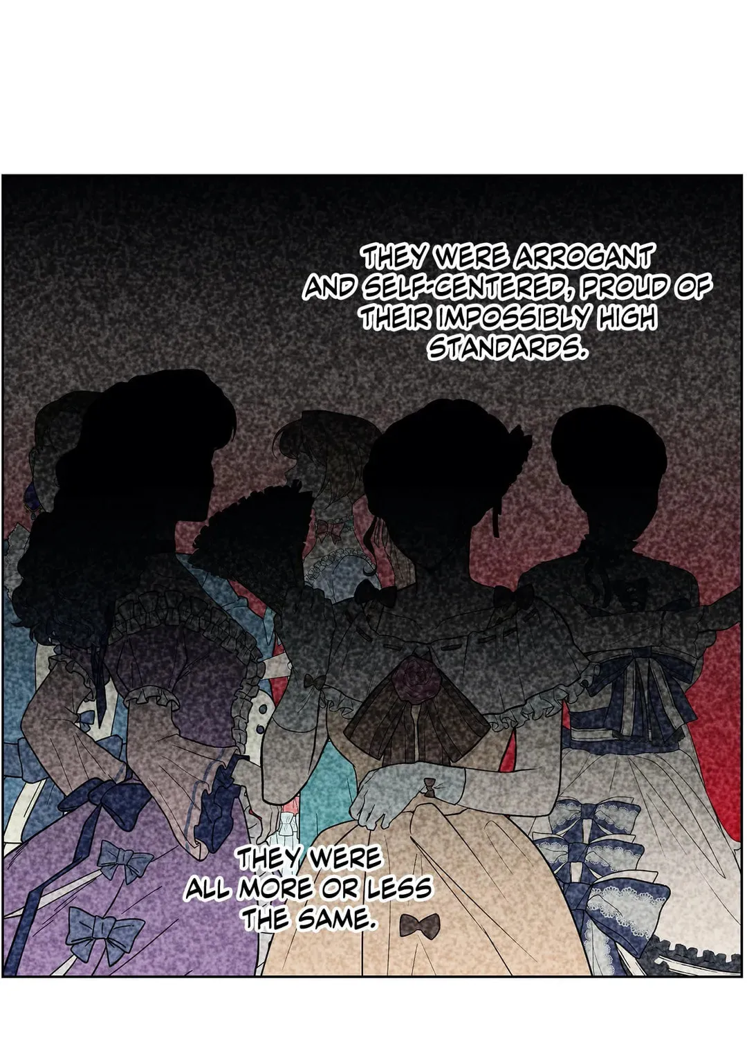 Read Lucia chapter 98 image 21 on Lezhin