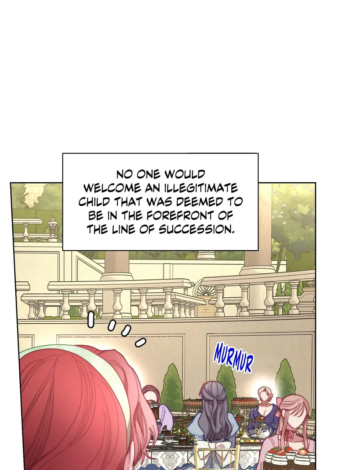 Read Lucia chapter 98 image 25 on Lezhin