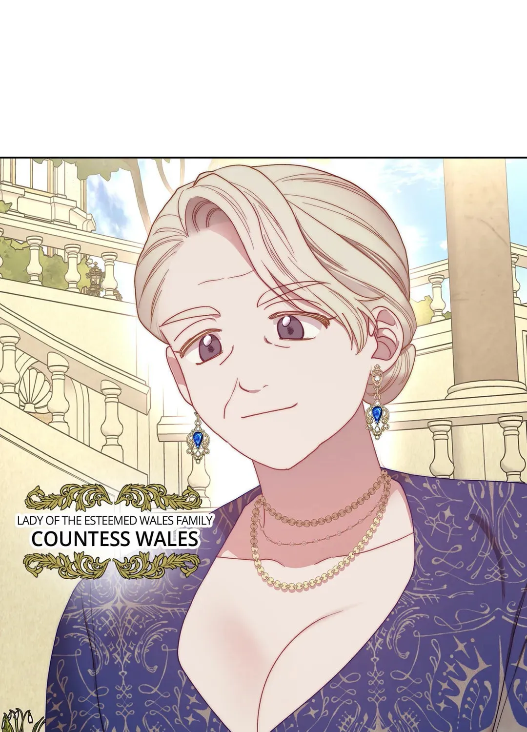 Read Lucia chapter 98 image 27 on Lezhin