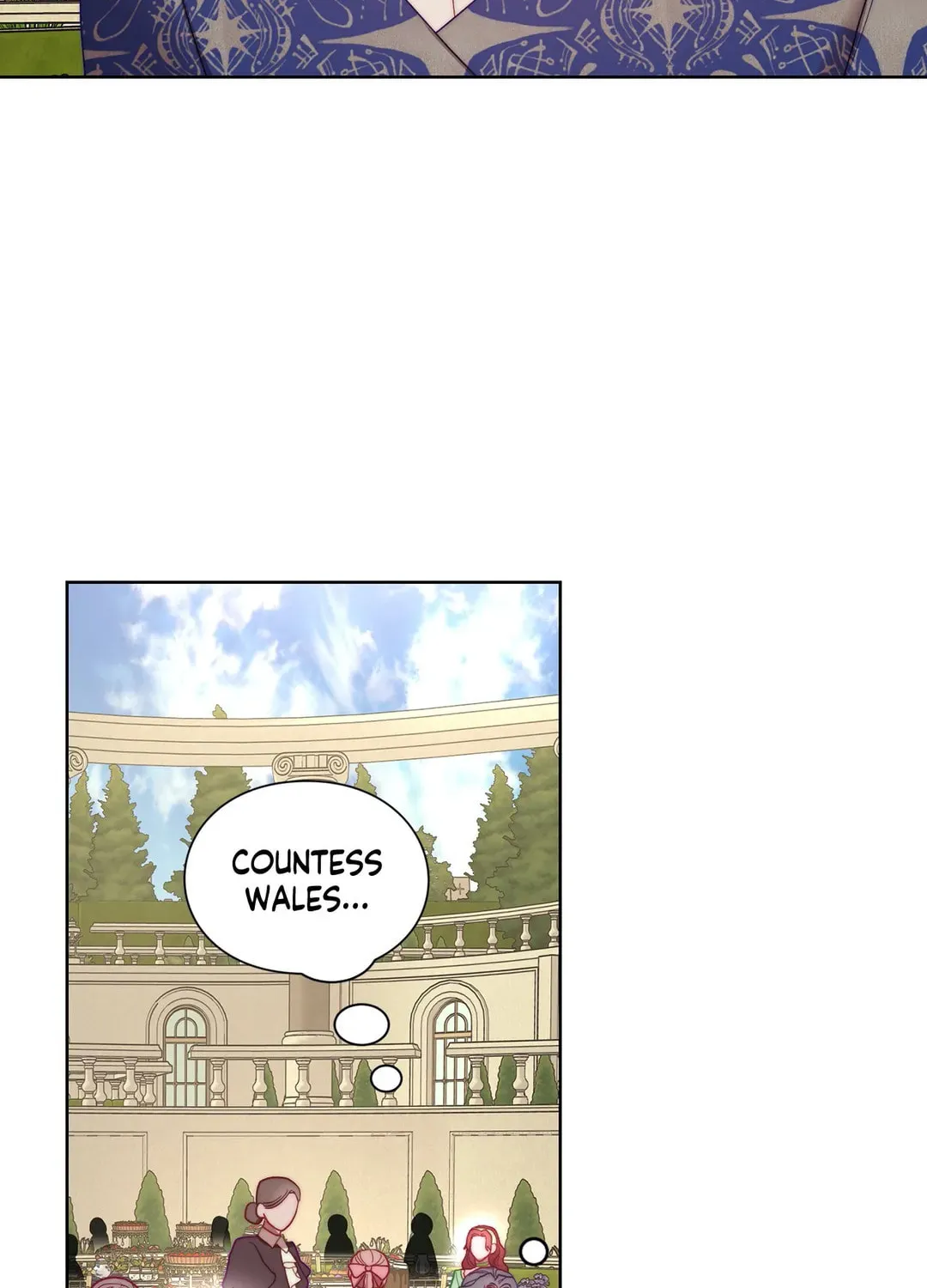 Read Lucia chapter 98 image 28 on Lezhin