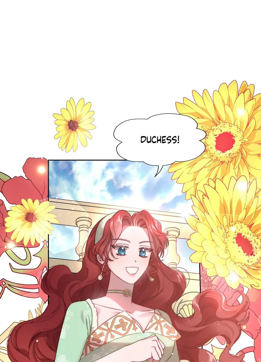 Read Lucia chapter 98 image 3 on Lezhin