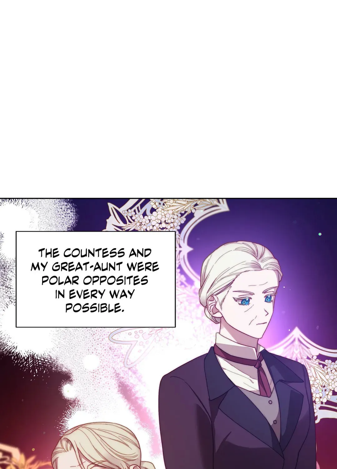 Read Lucia chapter 98 image 30 on Lezhin