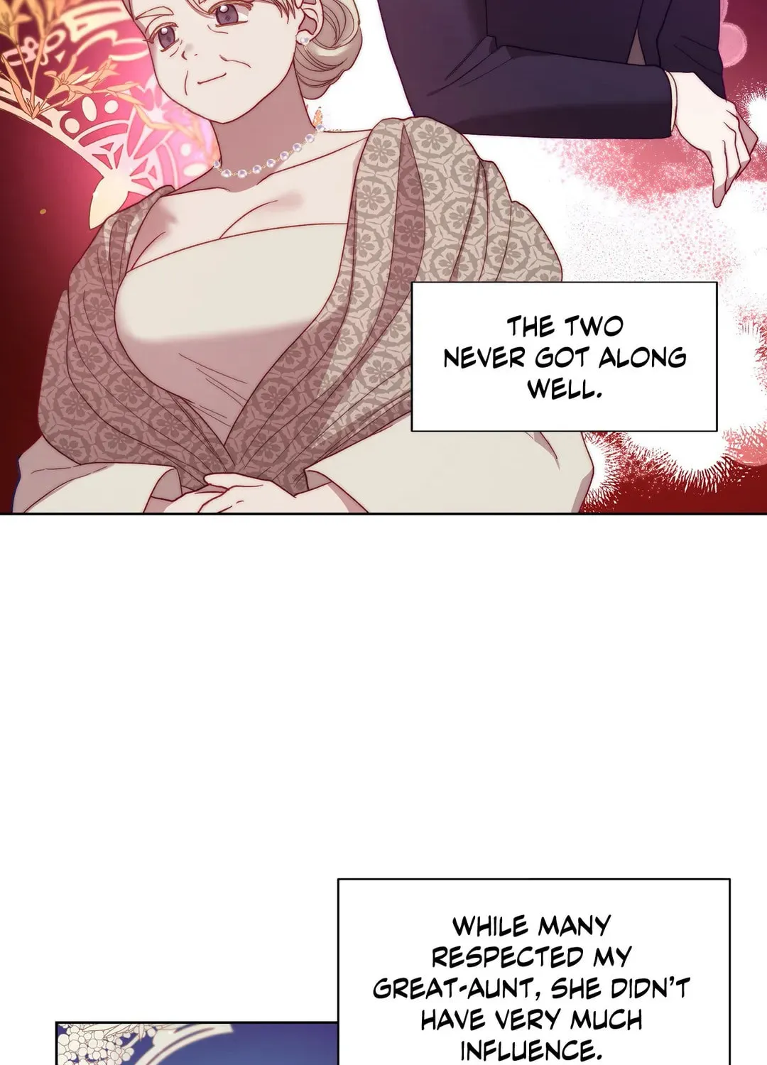 Read Lucia chapter 98 image 31 on Lezhin