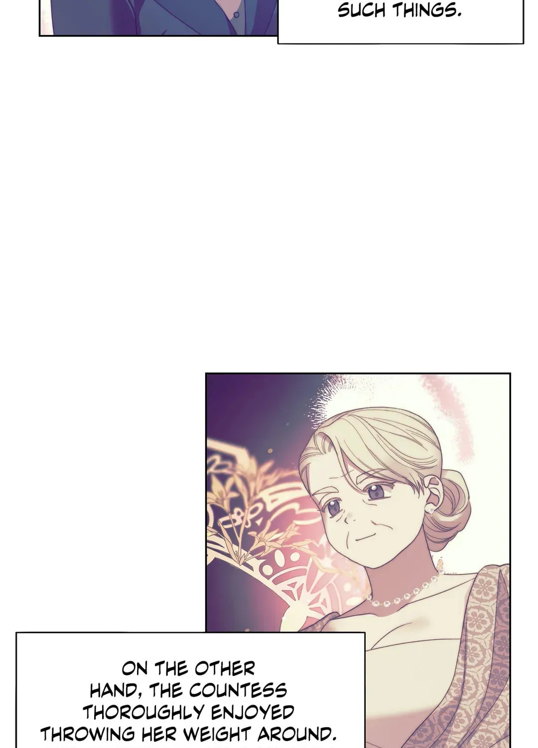 Read Lucia chapter 98 image 33 on Lezhin