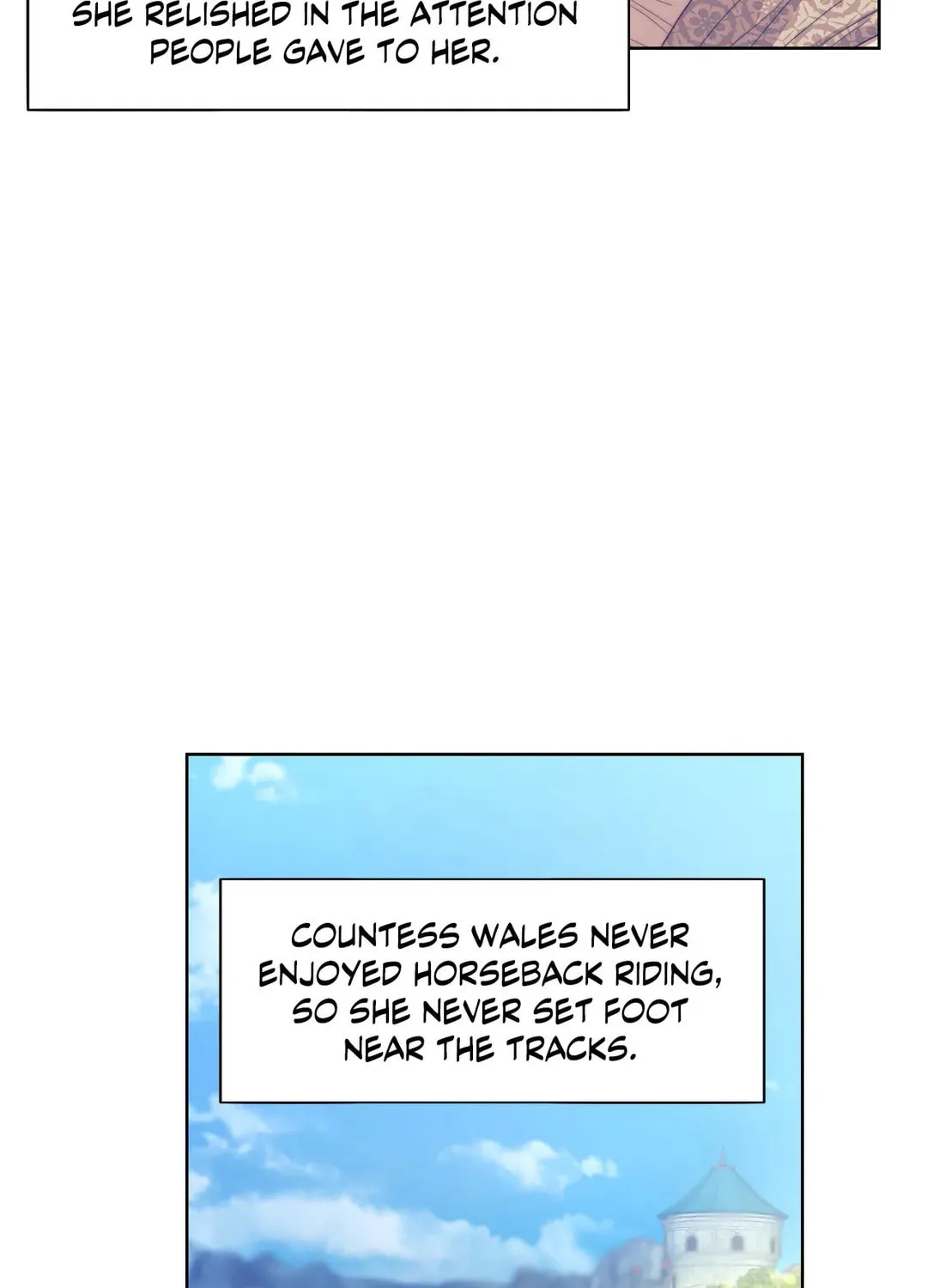 Read Lucia chapter 98 image 34 on Lezhin