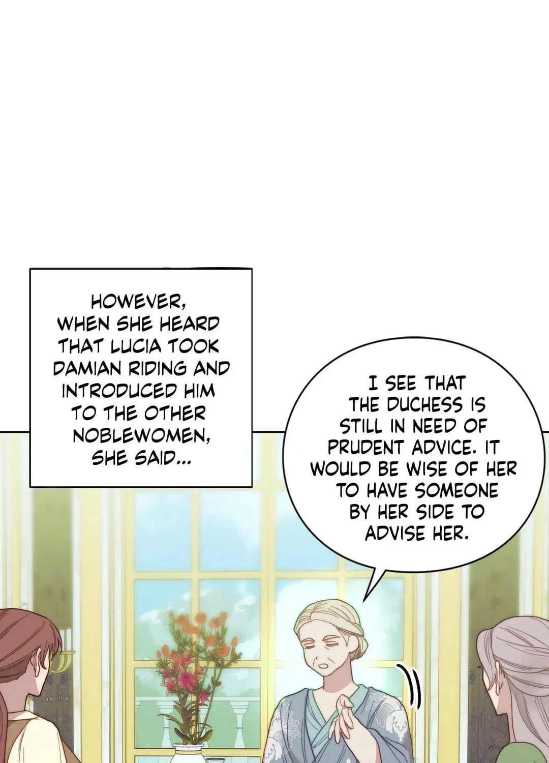 Read Lucia chapter 98 image 36 on Lezhin