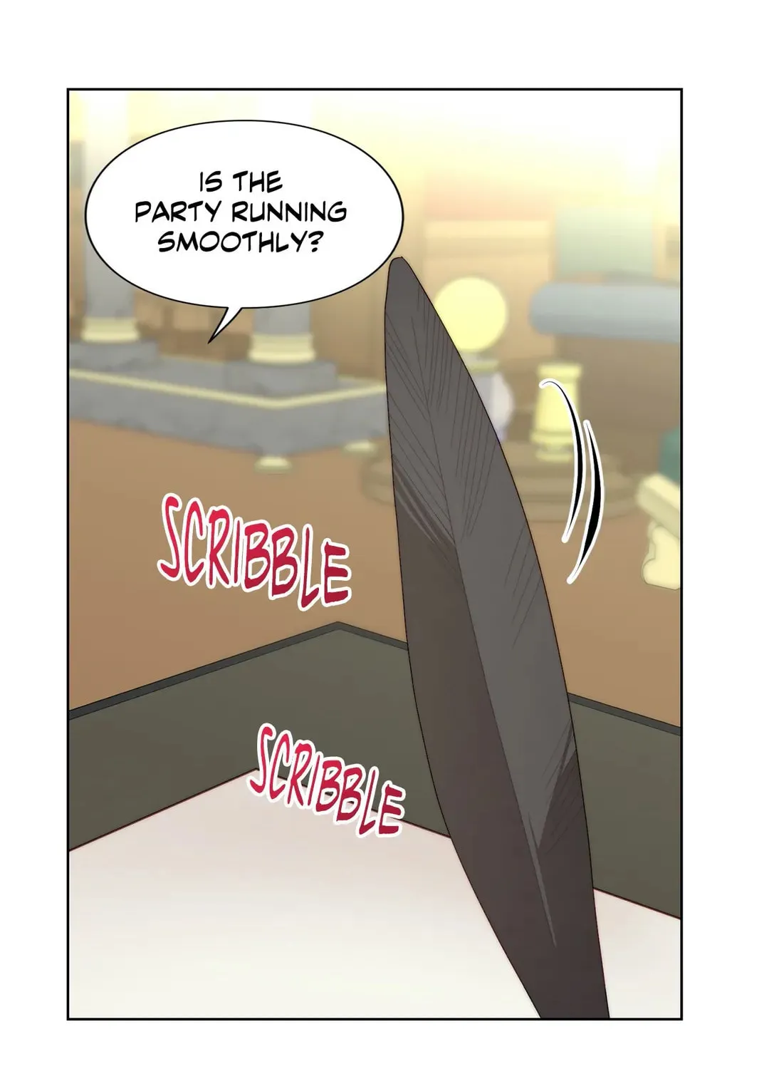 Read Lucia chapter 98 image 43 on Lezhin