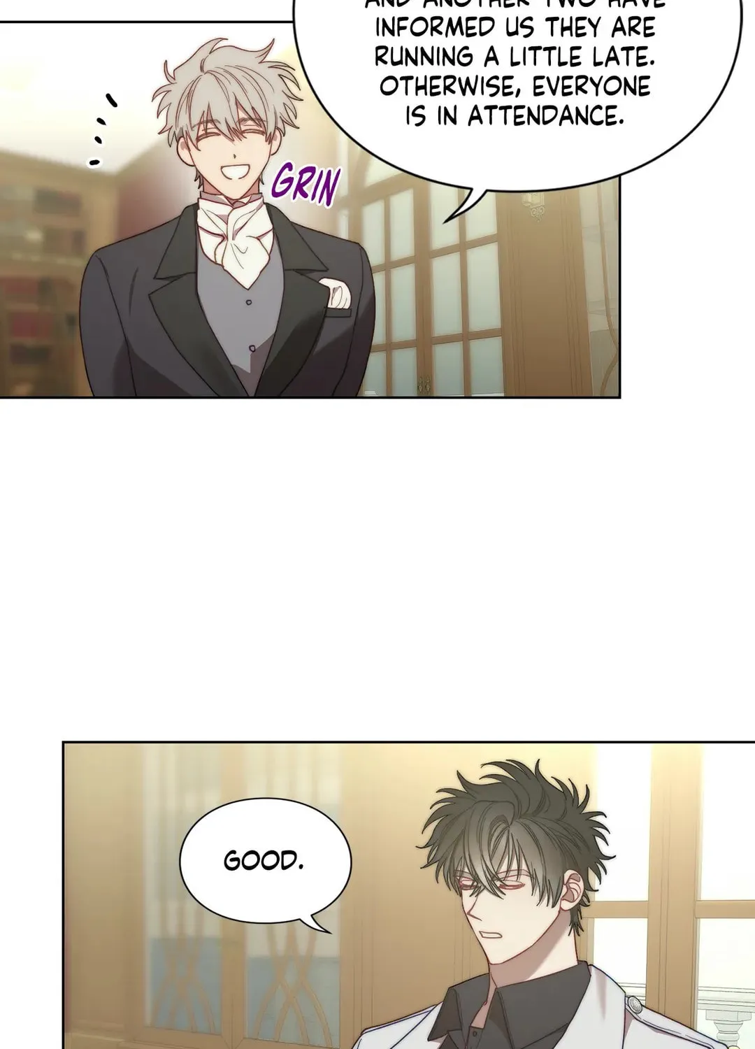 Read Lucia chapter 98 image 46 on Lezhin