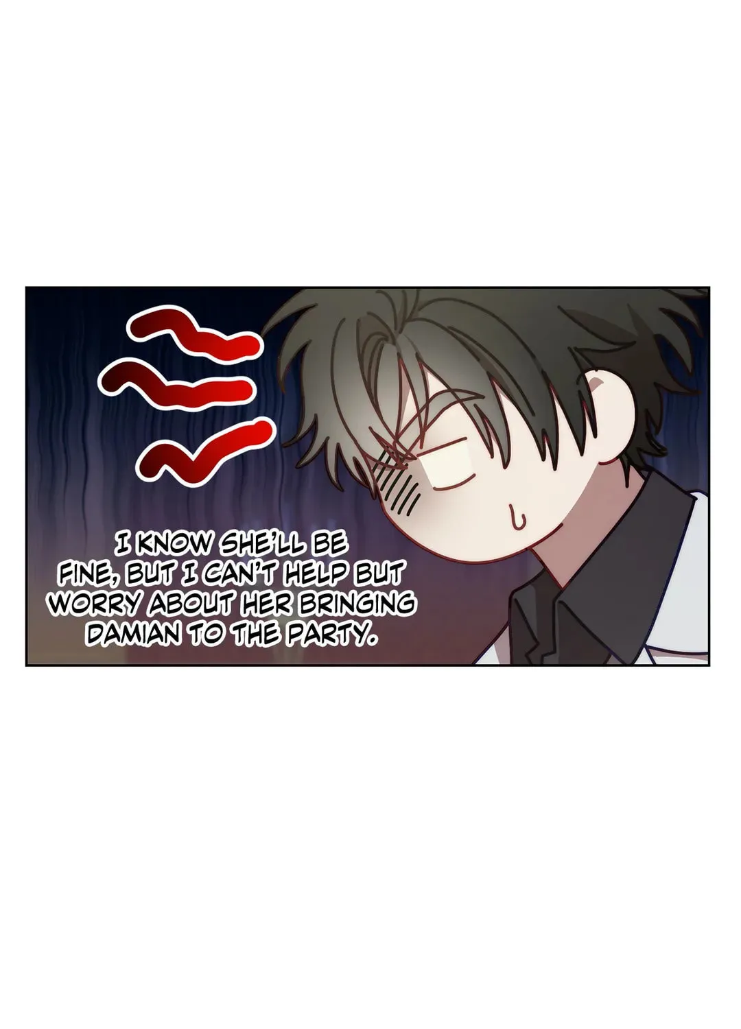 Read Lucia chapter 98 image 48 on Lezhin