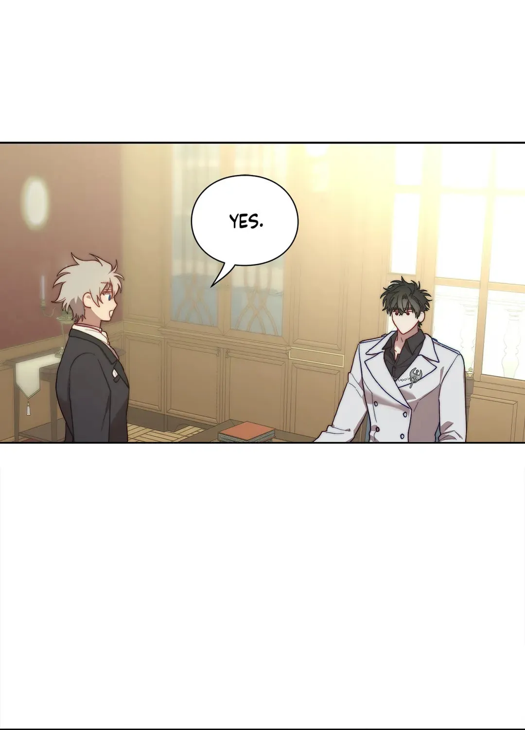 Read Lucia chapter 98 image 54 on Lezhin
