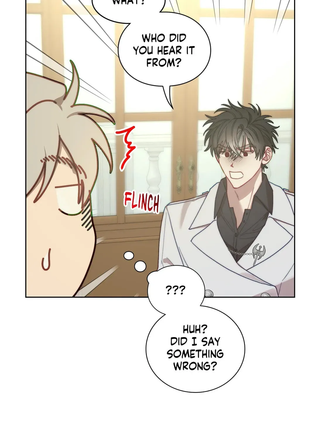 Read Lucia chapter 98 image 57 on Lezhin
