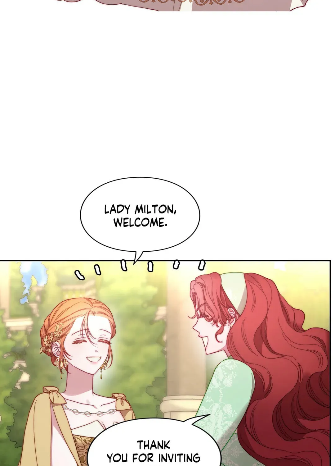 Read Lucia chapter 98 image 6 on Lezhin