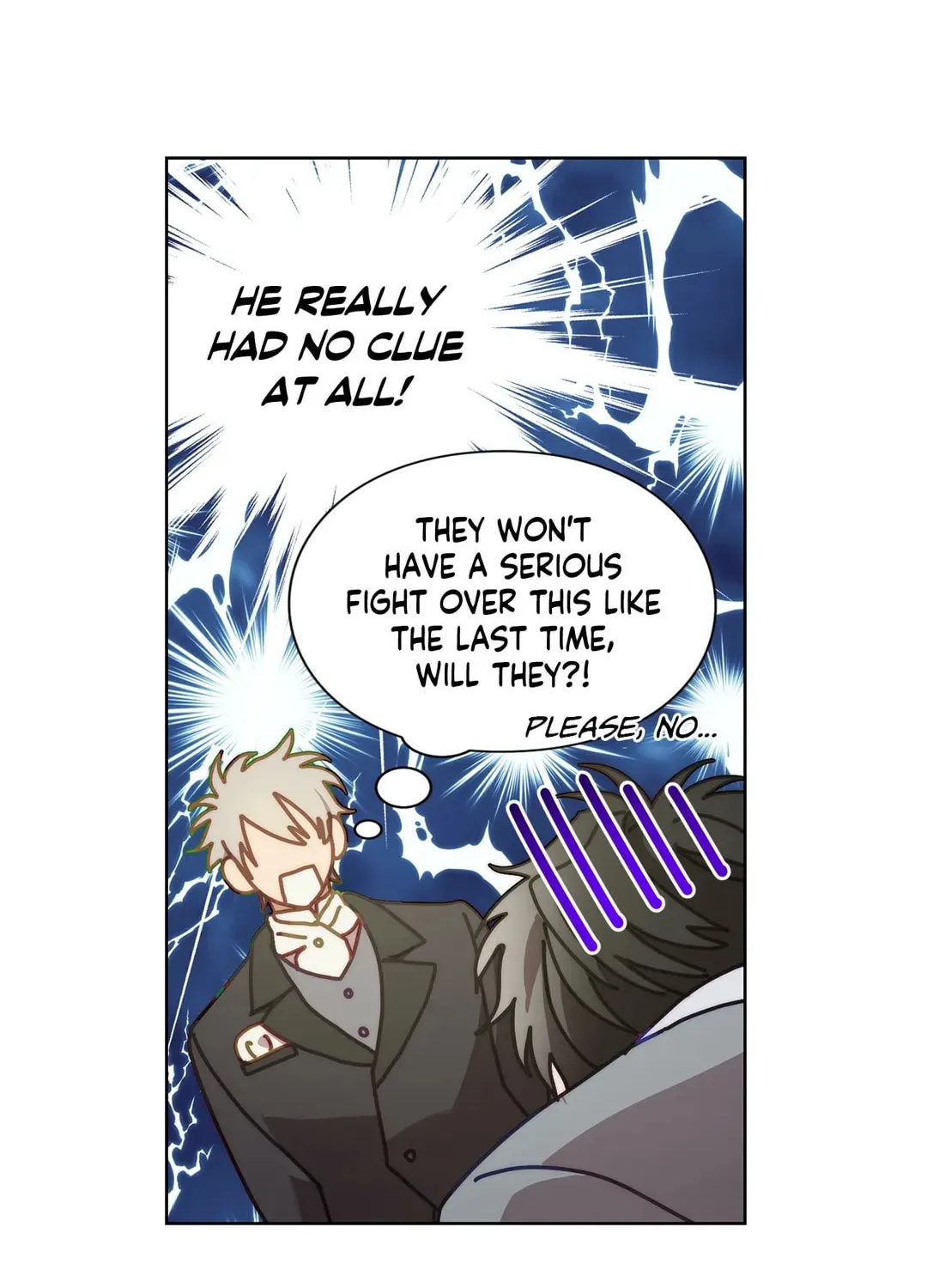 Read Lucia chapter 98 image 64 on Lezhin