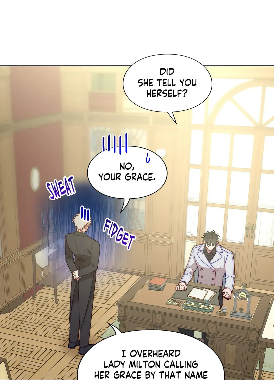 Read Lucia chapter 98 image 66 on Lezhin