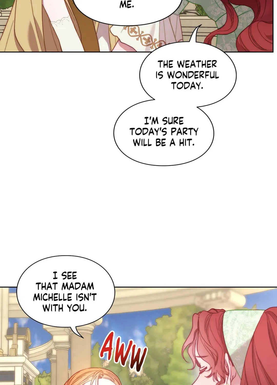 Read Lucia chapter 98 image 7 on Lezhin