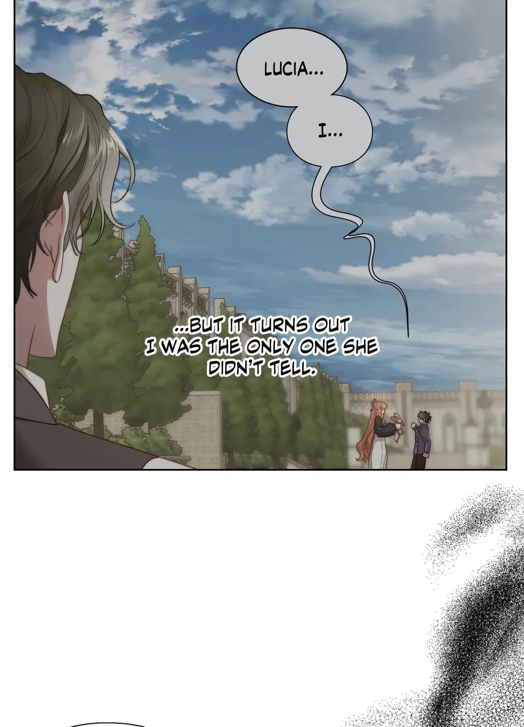 Read Lucia chapter 98 image 76 on Lezhin