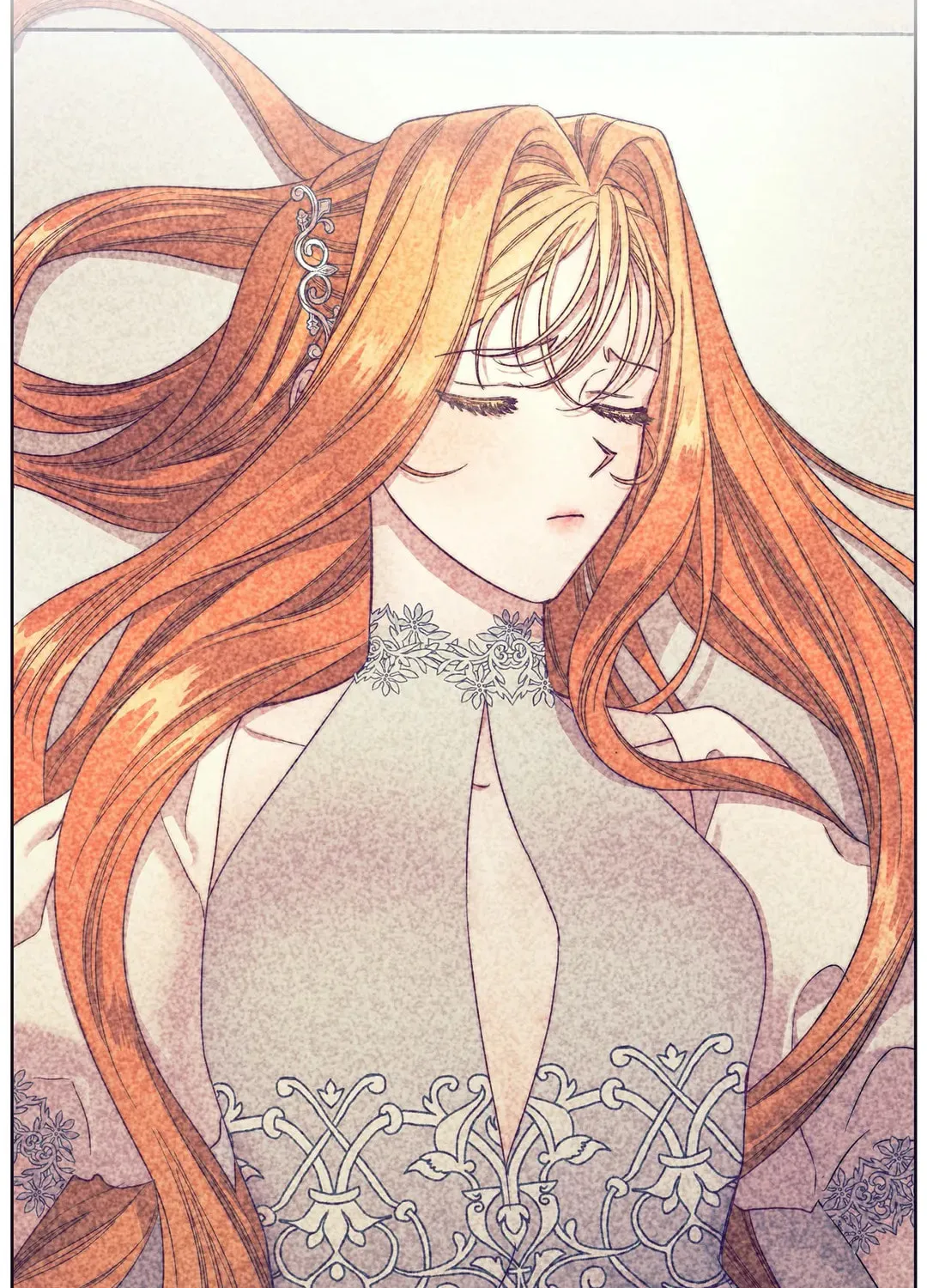 Read Lucia chapter 98 image 82 on Lezhin