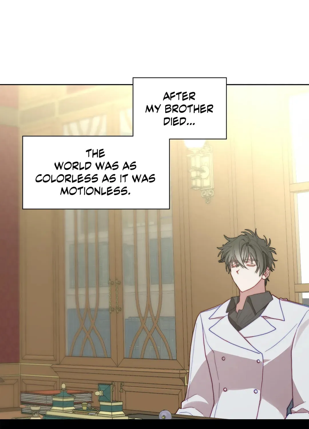Read Lucia chapter 98 image 87 on Lezhin