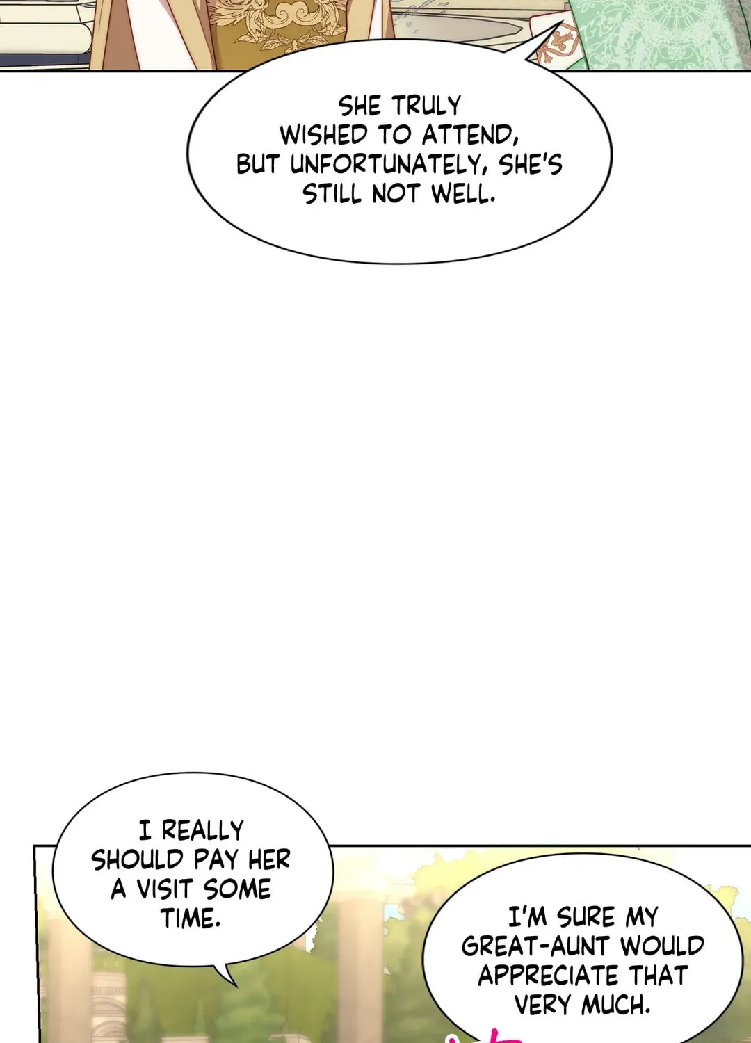 Read Lucia chapter 98 image 9 on Lezhin