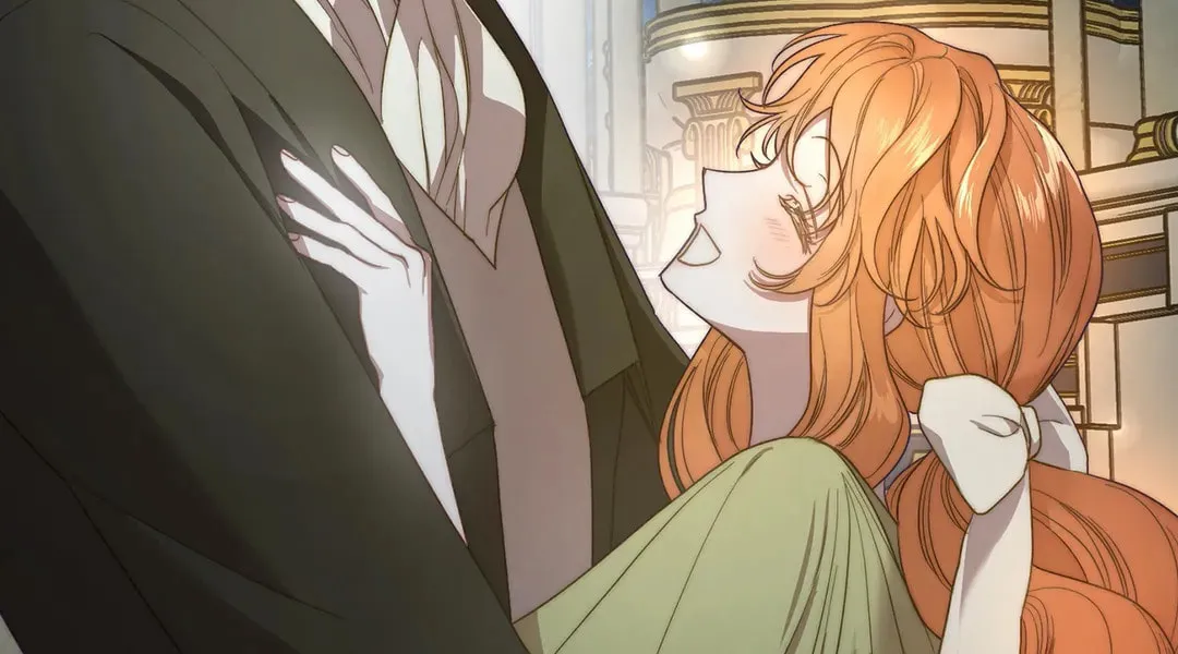 Read Lucia chapter 98 image 95 on Lezhin