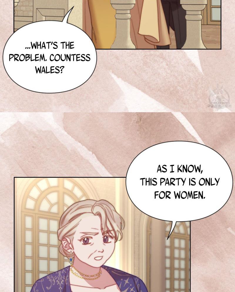 Read Lucia chapter 99.1 image 3 on Lezhin