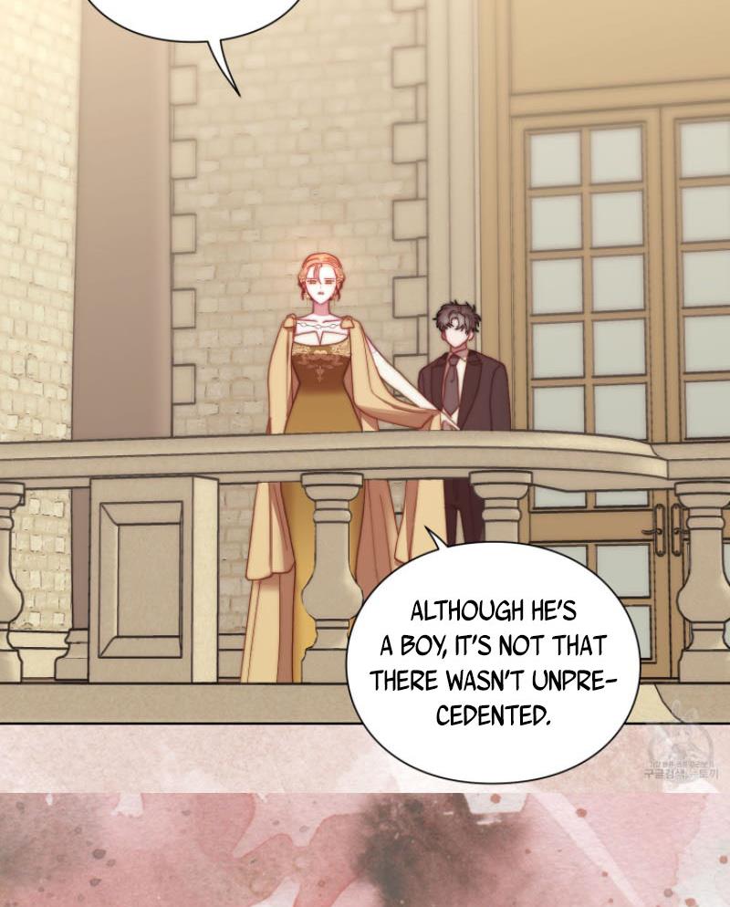 Read Lucia chapter 99.1 image 6 on Lezhin