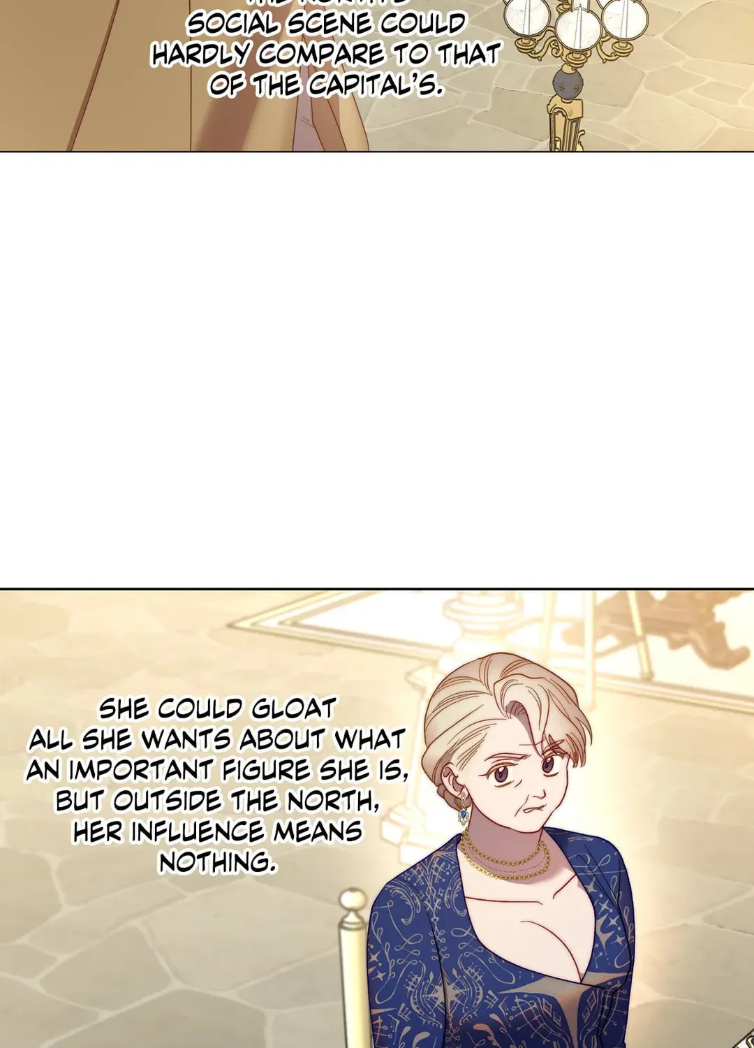 Read Lucia chapter 99 image 100 on Lezhin