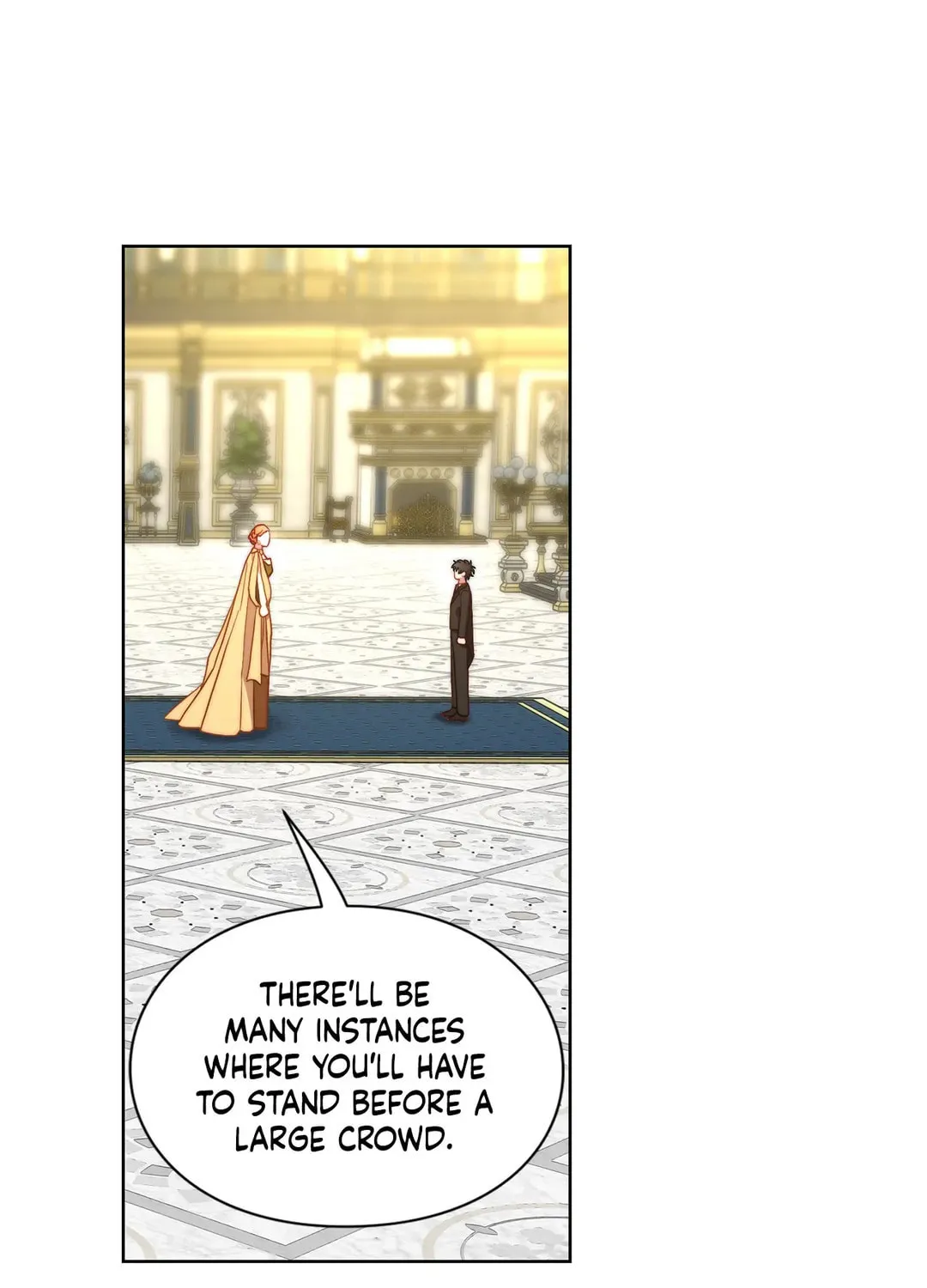 Read Lucia chapter 99 image 13 on Lezhin
