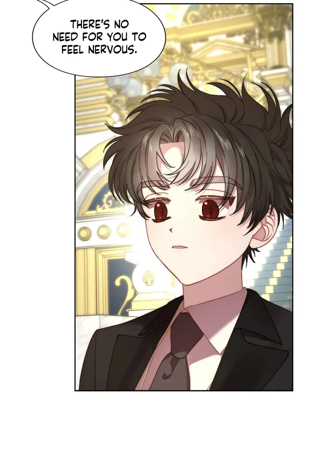 Read Lucia chapter 99 image 16 on Lezhin