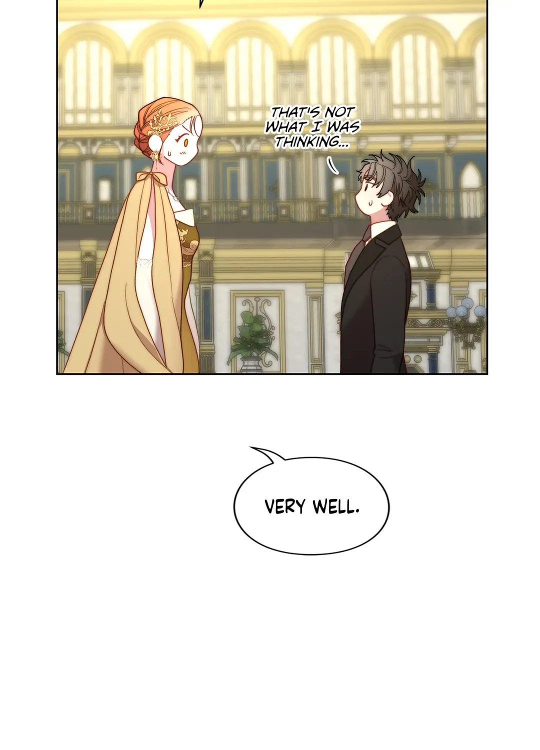 Read Lucia chapter 99 image 24 on Lezhin