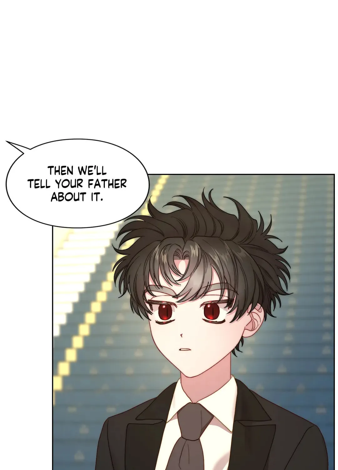 Read Lucia chapter 99 image 25 on Lezhin