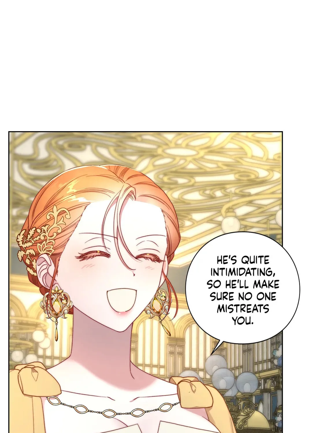 Read Lucia chapter 99 image 27 on Lezhin