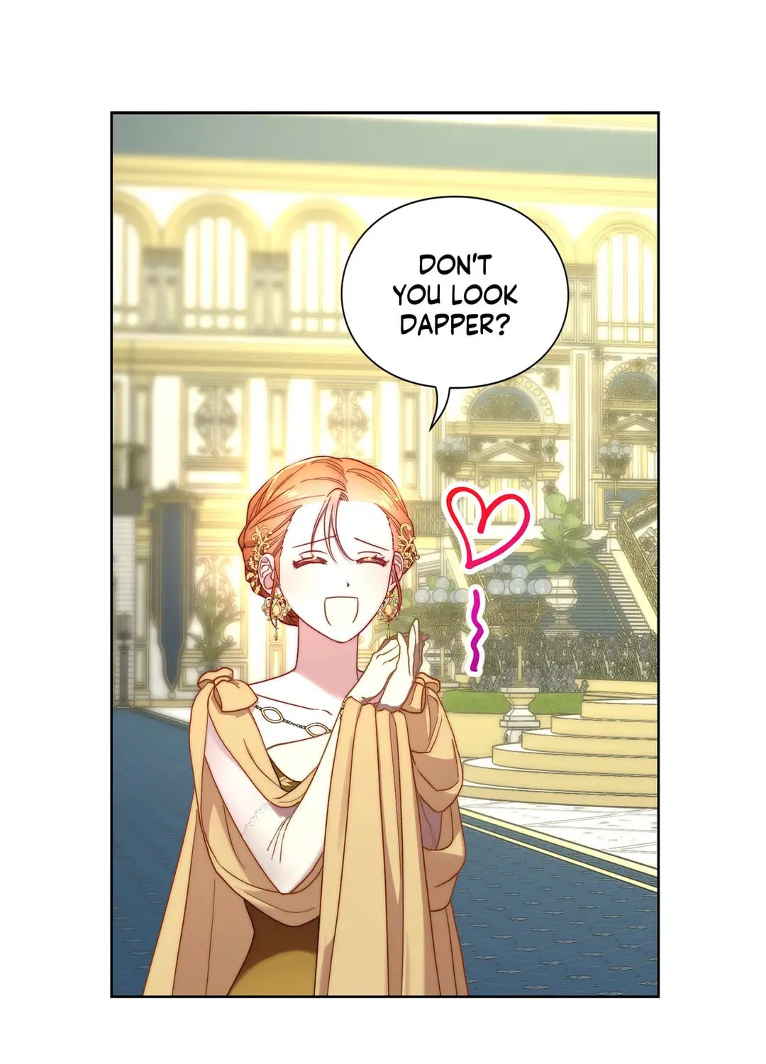 Read Lucia chapter 99 image 3 on Lezhin