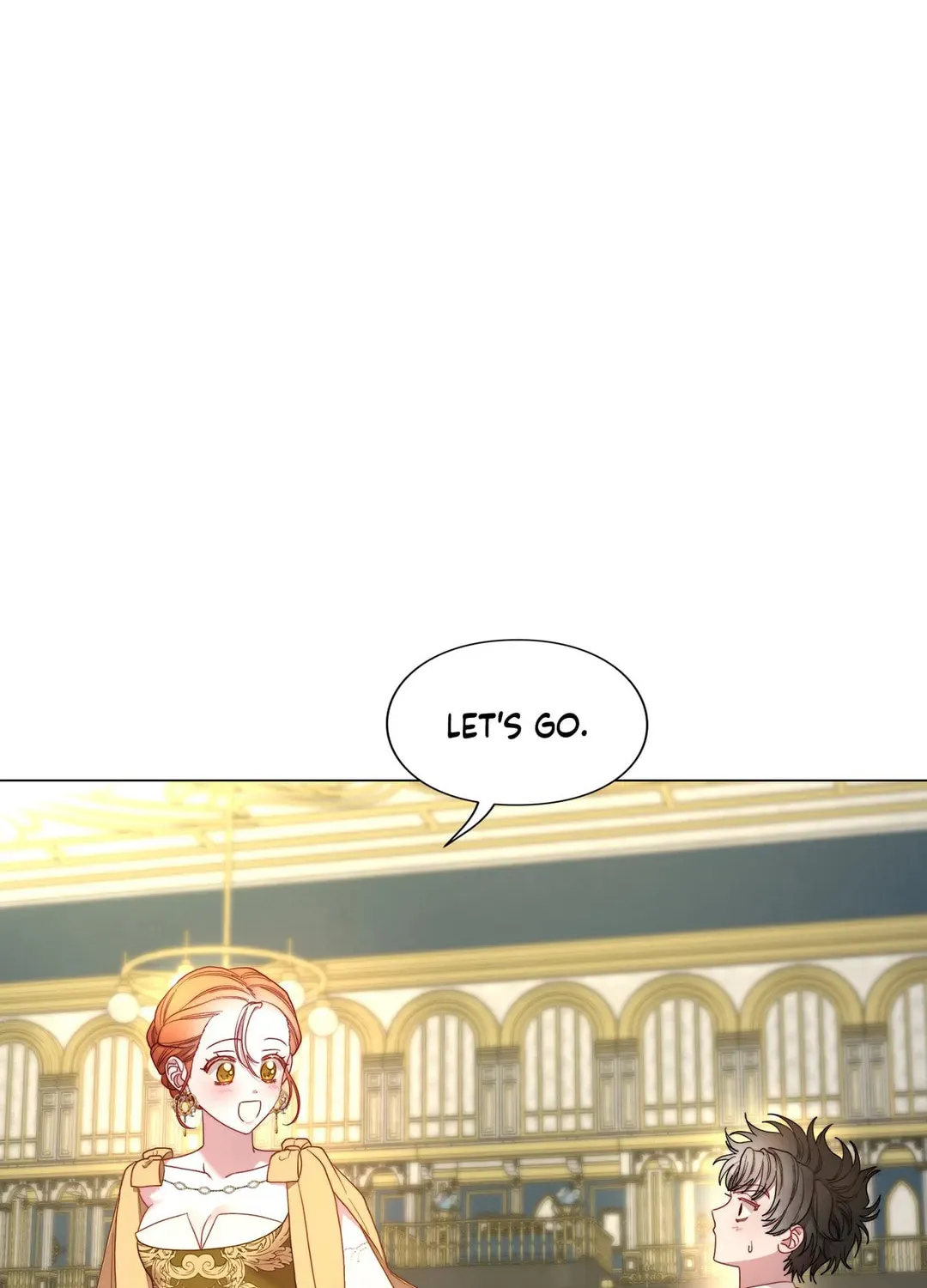 Read Lucia chapter 99 image 34 on Lezhin
