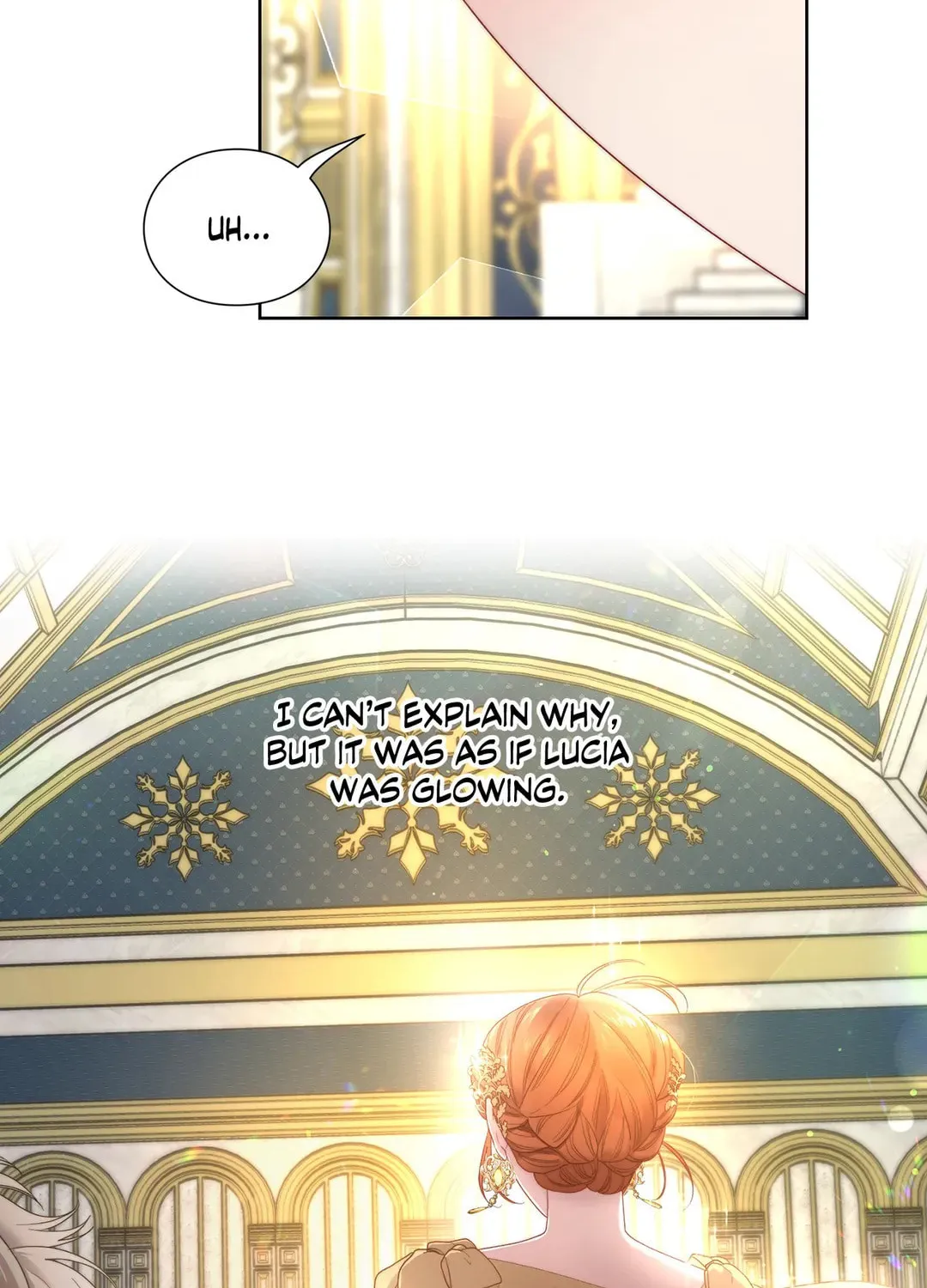 Read Lucia chapter 99 image 37 on Lezhin