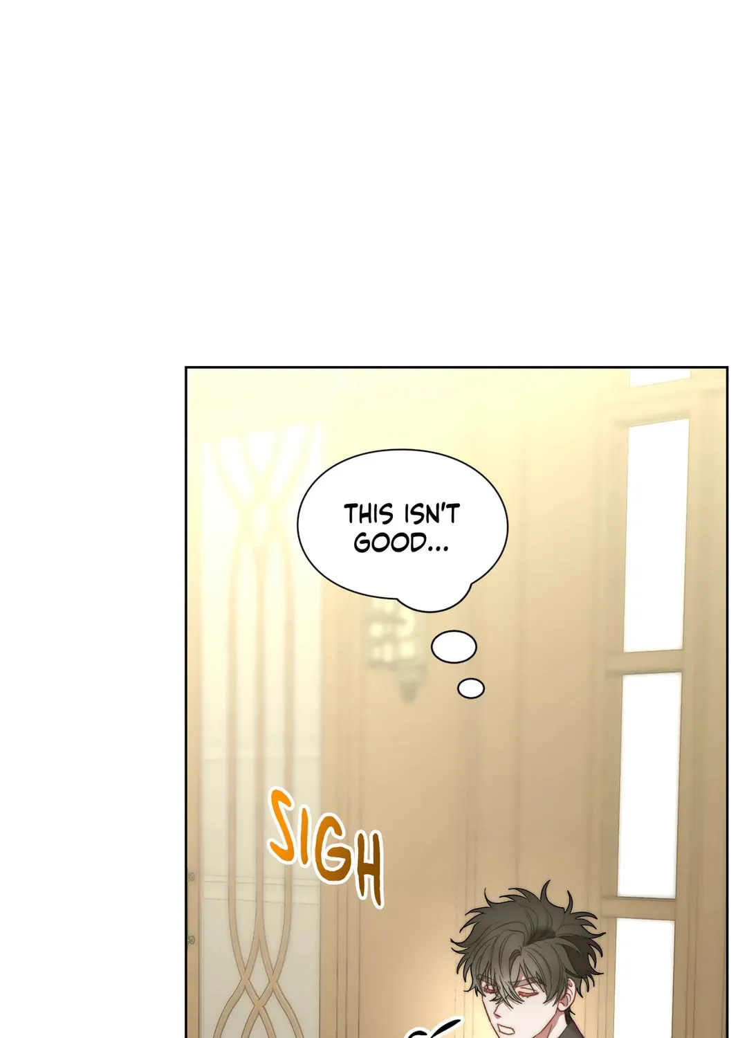 Read Lucia chapter 99 image 48 on Lezhin