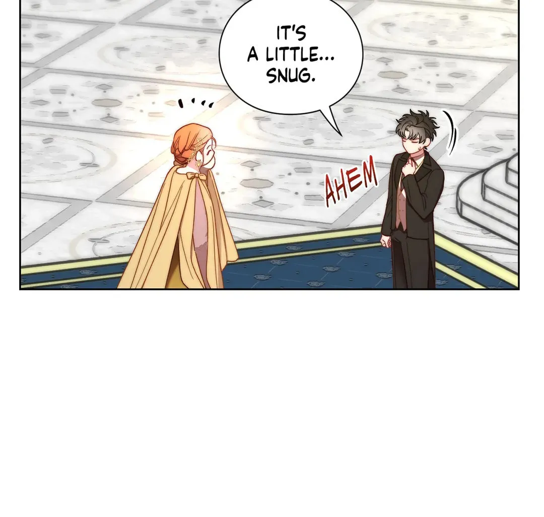 Read Lucia chapter 99 image 5 on Lezhin