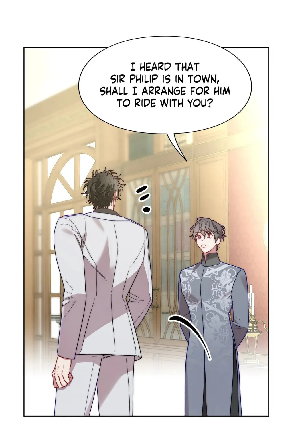Read Lucia chapter 99 image 52 on Lezhin