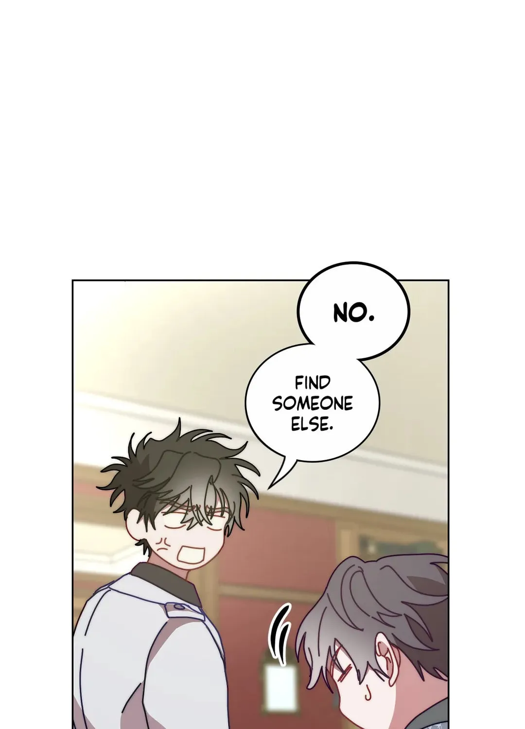 Read Lucia chapter 99 image 55 on Lezhin