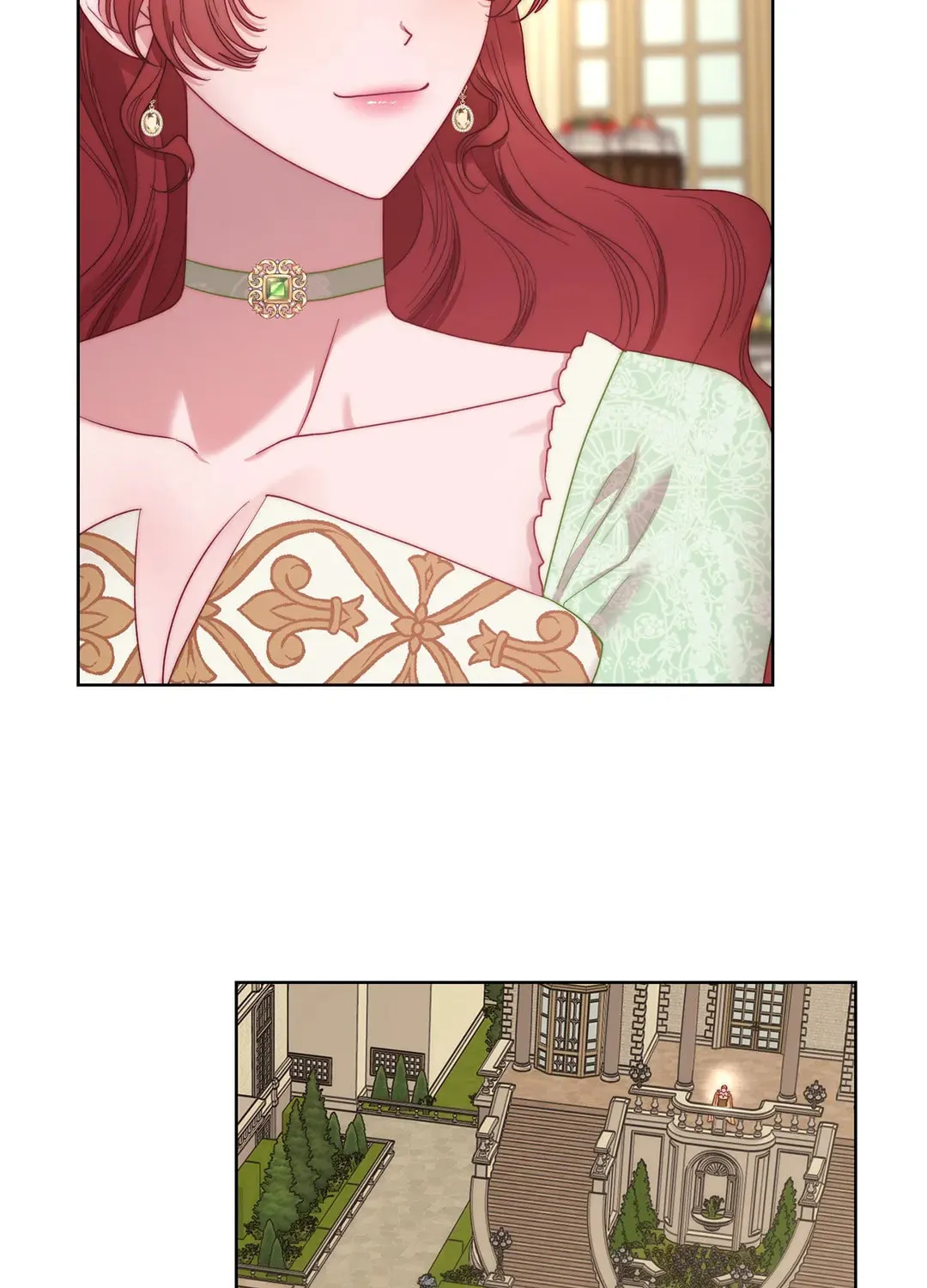 Read Lucia chapter 99 image 64 on Lezhin