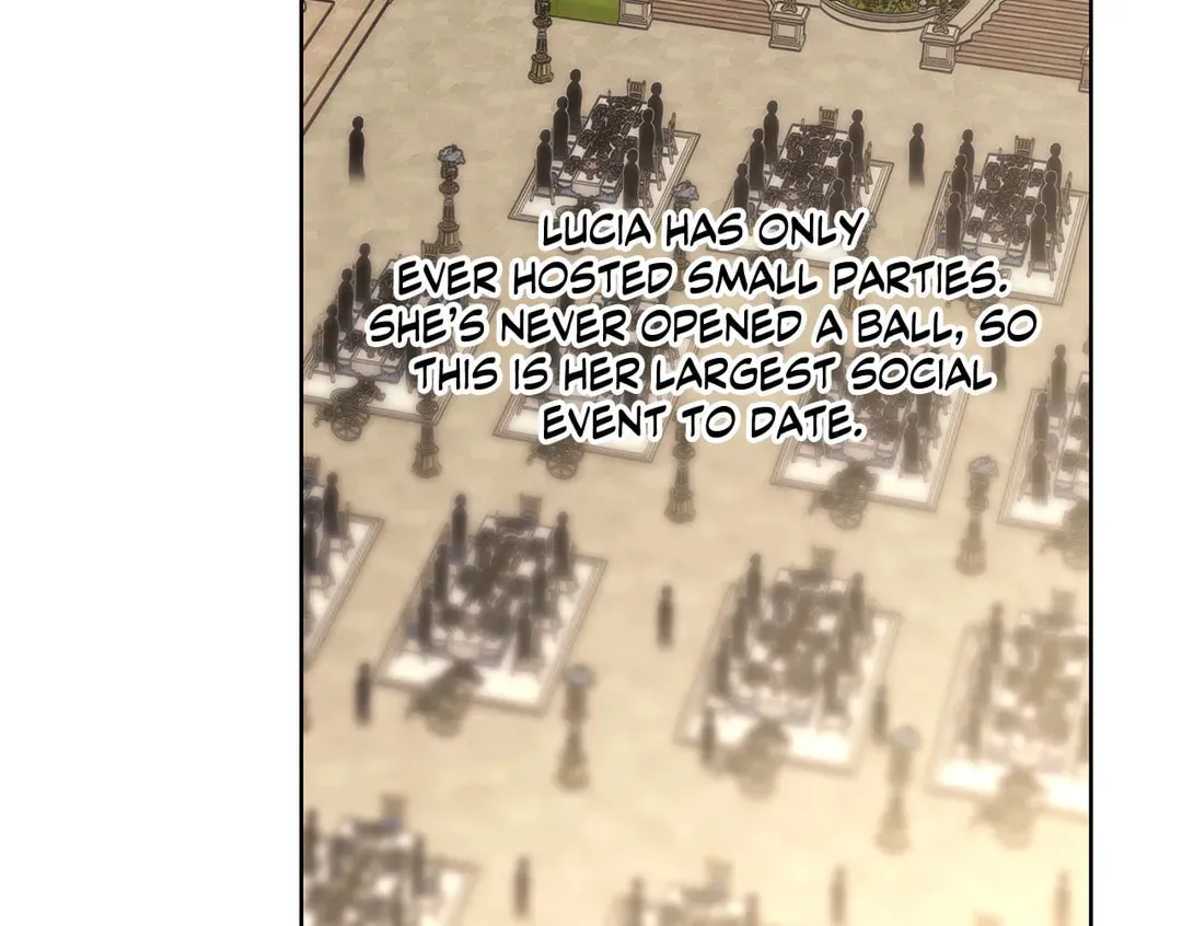 Read Lucia chapter 99 image 65 on Lezhin