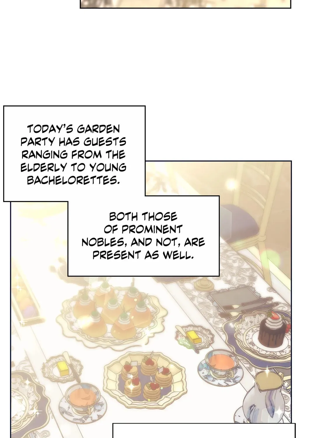 Read Lucia chapter 99 image 66 on Lezhin